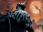 Lords of the Fallen ottiene un trailer di lancio gotico e mozzafiato