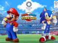 Mario & Sonic ai Giochi Olimpici di Tokyo 2020
