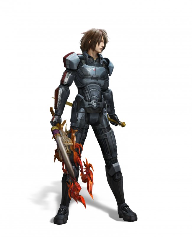 Final Fantasy XIII-2