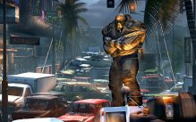 Nuove immagini di Dead Island