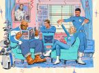 Ascolta la sigla di The Fantastic Four: First Steps 