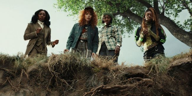 Poker Face cancellato, ma Rian Johnson ha un piano per una nuova versione