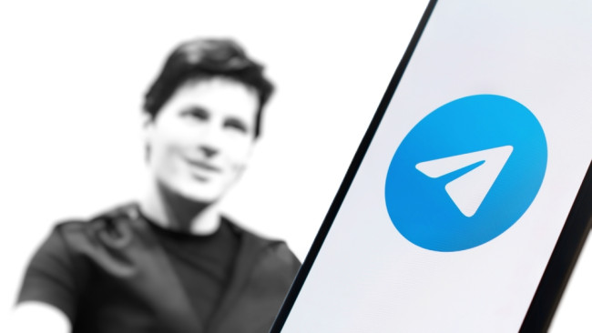 La Russia indaga sul fondatore di Telegram, Durov