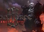 Arrivano i troll con Spellforce 3: Fallen God