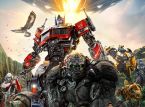 Il trailer finale di Transformers: Rise of the Beasts' evidenzia le recensioni positive