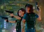 The 9th Dragon offre avventure hard-boiled nel distretto pi&ugrave; famigerato di Hong Kong