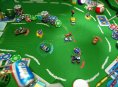 Micro Machines: World Series - Provato