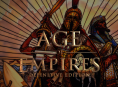 Annunciato Age of Empires: Definitive Edition