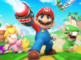 Mario + Rabbids: Kingdom Battle al #1 nella classifica eShop