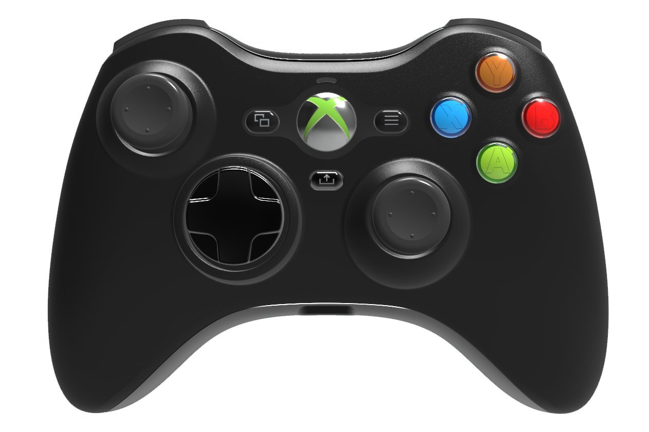 Xbox controller android. Xbox controller android