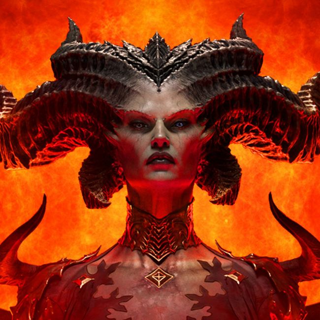 Rumour: Xbox Series X sta ottenendo una console a tema Diablo IV