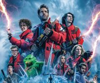 Box Office USA: Ghostbusters: Frozen Empire guida il gruppo con un'apertura stimata tra i 41 e i 44 milioni di dollari