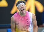 Ben Shelton raggiunge la sua seconda semifinale di sempre in Australia