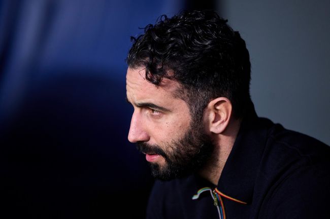 Il Manchester United ha deciso di licenziare Ruben Amorim prima del pareggio per 1-1 contro il Leeds United