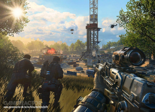 Call of Duty: Warzone 2