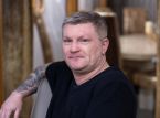 Il pugile professionista Ricky Hatton annuncia il suo ritorno sul ring all'età di 47 anni, nonostante il bizzarro incidente oculare al concerto degli Oasis