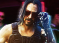 Keanu Reeves non vede l'ora di tornare nei panni di Johnny Silverhand in Cyberpunk 2