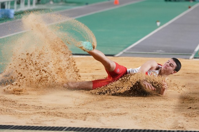 World Athletics fa inversione a U con un cambiamento controverso nel salto in lungo: tutti gli atleti l'hanno rifiutata