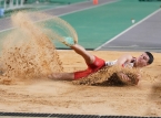 World Athletics fa inversione a U con un cambiamento controverso nel salto in lungo: tutti gli atleti l'hanno rifiutata
