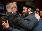 Albanese si scusa mentre l'Australia piange le vittime della sparatoria a Bondi Beach