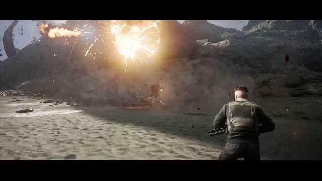 L'ultima espansione di Atomic Heart esce questo aprile