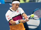 La leggenda del tennis giapponese Kei Nishikori perde contro J&oacute;dar a Washington mentre si avvicina al ritiro