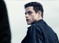 Rami Malek è in cerca di vendetta in The Amateur