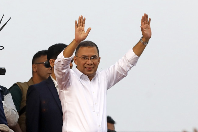 Il Partito Nazionalista del Bangladesh vince le storiche elezioni parlamentari