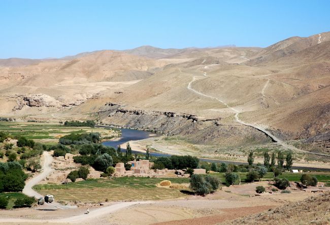 Incidente d'autobus nell'Afghanistan occidentale provoca 79 morti