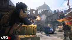 Call of Duty: Modern Warfare III Beta Impressions: azione guidata dalla nostalgia
