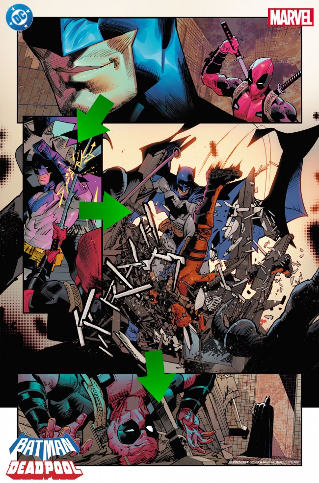 Cosa fare e cosa evitare: I modi migliori per entrare nel mondo dei fumetti