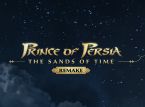 Prince of Persia: The Sands of Time Remake non è stato cancellato