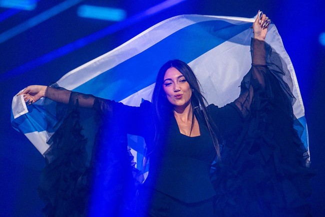 L'Eurovision posticipa il voto sulla partecipazione di Israele nel 2026