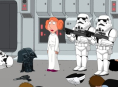 Stewie Griffin avr&agrave; una sua serie spin-off basata sulle sue avventure nello spazio e nel tempo