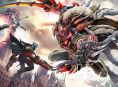 God Eater 3 in arrivo su Switch a luglio