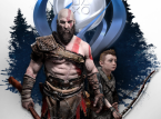 God of War: un avatar speciale in regalo per chi platina il gioco