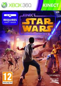 Kinect Star Wars