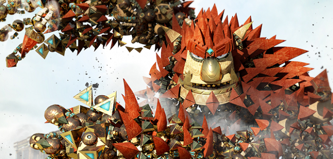 Knack 2