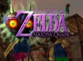 The Legend of Zelda: Majora's Mask è ora disponibile su Wii U