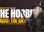 Magic: The Gathering - The Hobbit &egrave; pi&ugrave; di un semplice omaggio sentito al lavoro di Tolkien: It &egrave; una vera potenza che ti porter&agrave; alla vittoria nei tuoi giochi