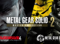Metal Gear Solid: Master Collection Vol. 2 sar&agrave; lanciata ad agosto