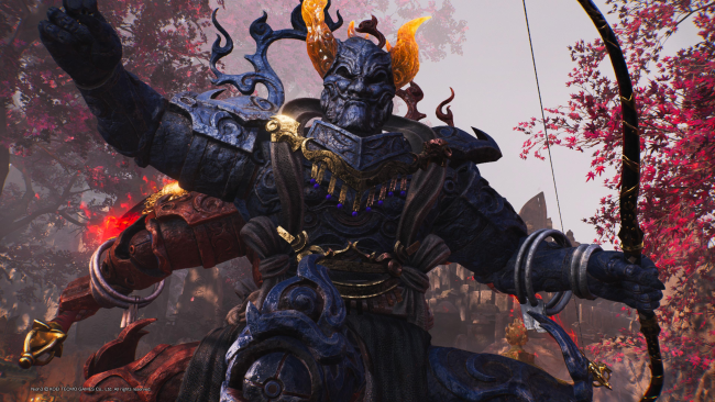Nioh 3