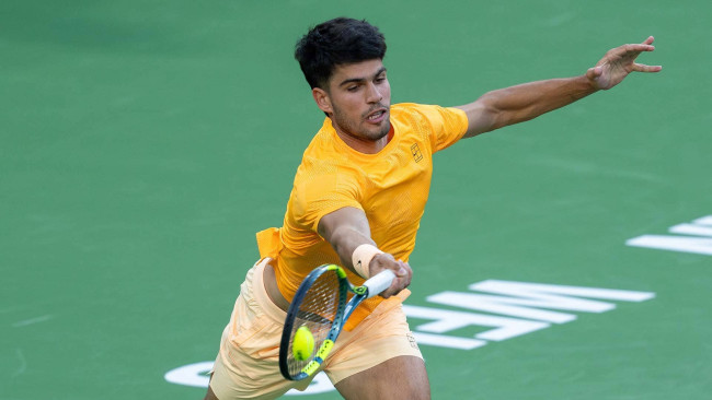 Anteprima delle semifinali di Indian Wells: Sinner contro Zverev e Alcaraz contro Medvedev