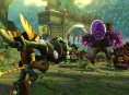 Ratchet & Clank: Q Force