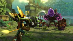 Ratchet & Clank: Q Force