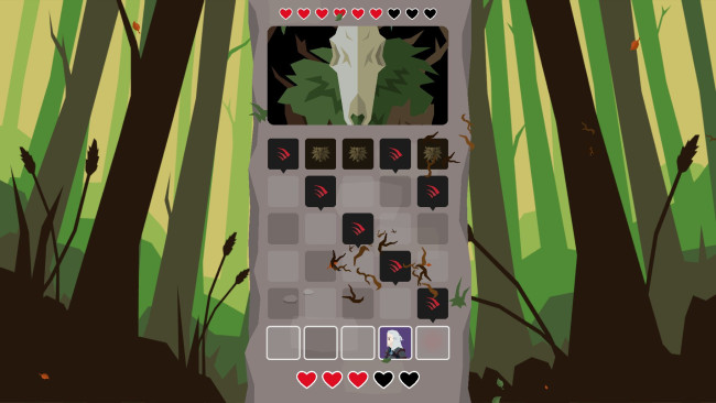 Reigns: The Witcher