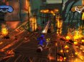 Sly Cooper: Thieves in Time