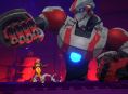 Shot One Fighters vuole combinare azione di combattimento 2.5D con gameplay roguelite