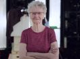 La nonna di Skyrim si sta ritirando dalla realizzazione di video di gioco