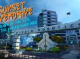 Disponibile il nuovo DLC di Sunset Overdrive